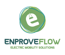 ENPROVE.Flow - Logo