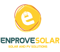 ENPROVE.Solar - Logo