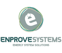 ENPROVE.Systems - Logo